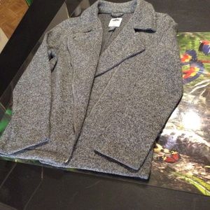 Kids sweater jacket